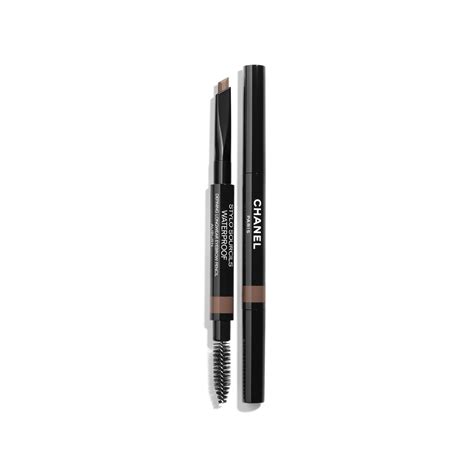 chanel men's eyebrow pencil|Chanel brow pencils boots.